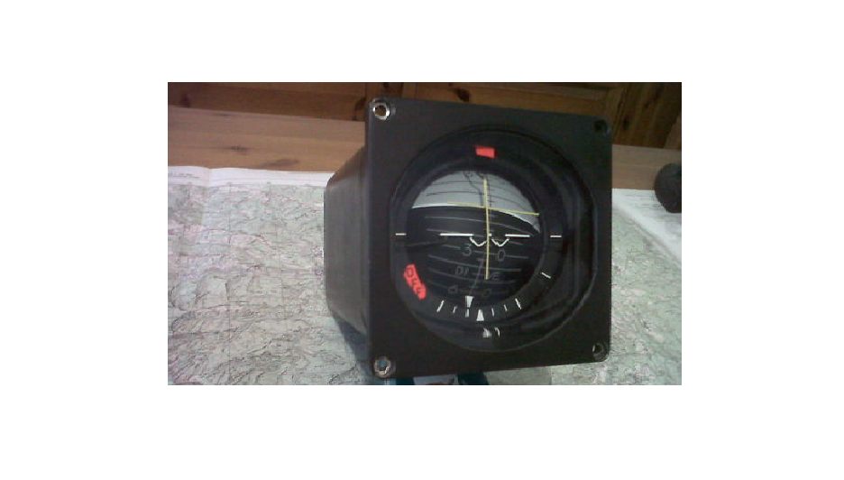 I found this Attitude Director Indicator Home Cockpits ED Forums
