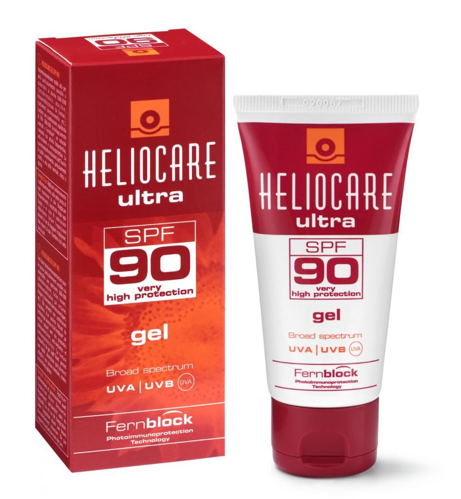 Heliocare-SPF90