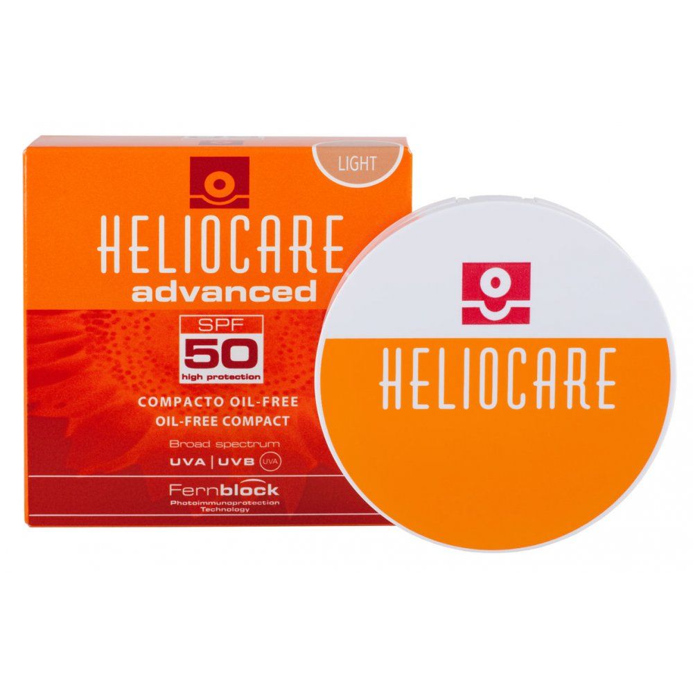 Heliocare-compact