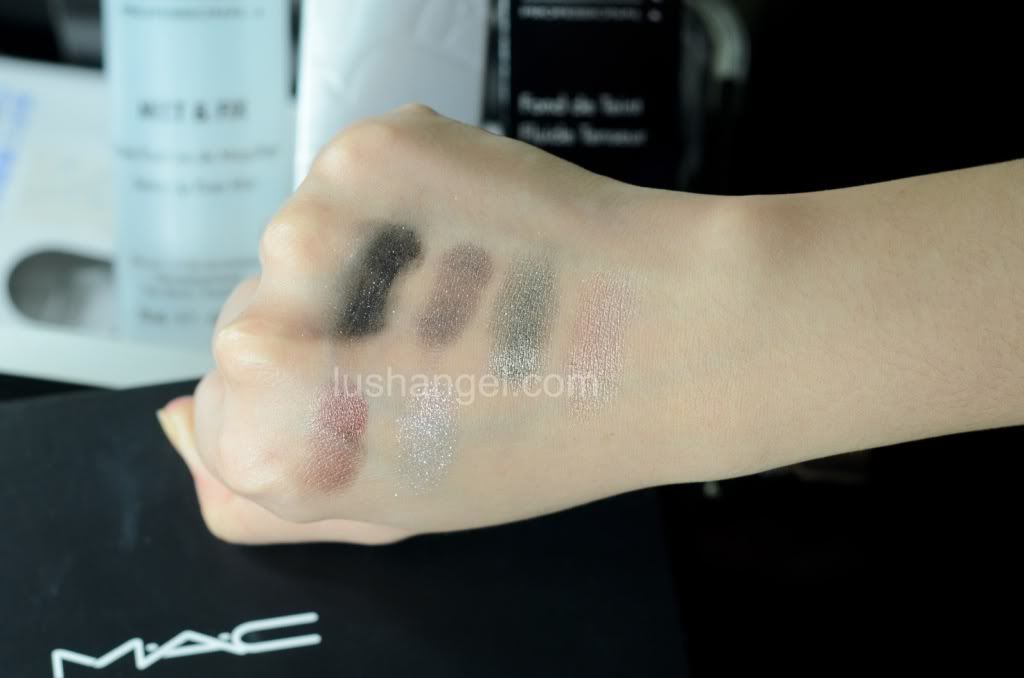 chanel-fall-2011-collection-swatches