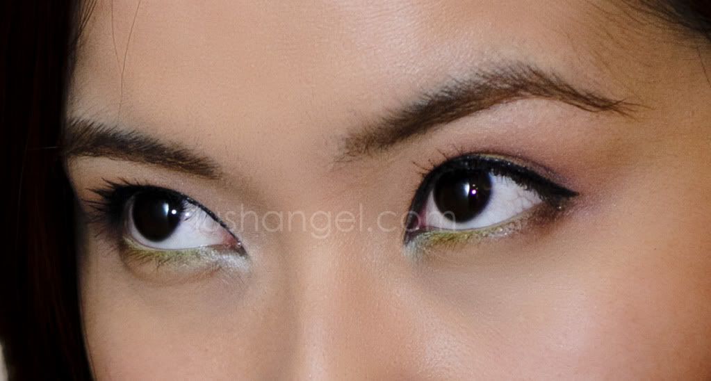 how-to-wear-pink-eyeshadow