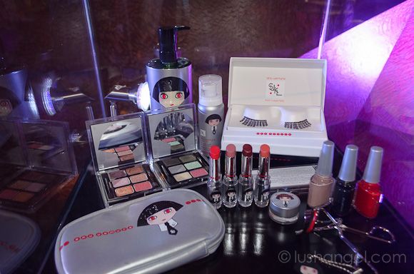 karl-lagerfeld-for-shu-uemura-collection
