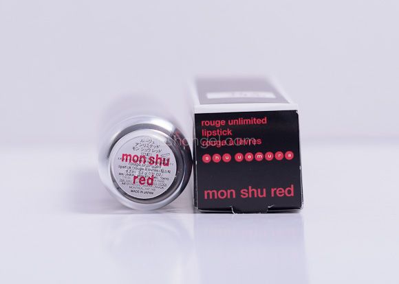 mon-shu-red-lipstick-review