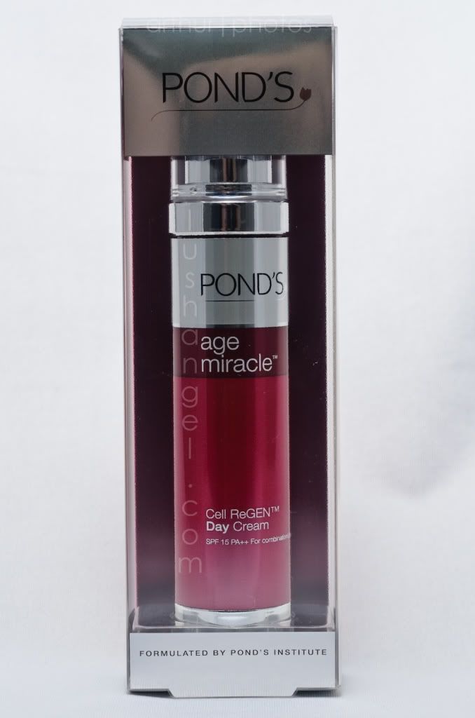ponds-age-miracle-day-cream
