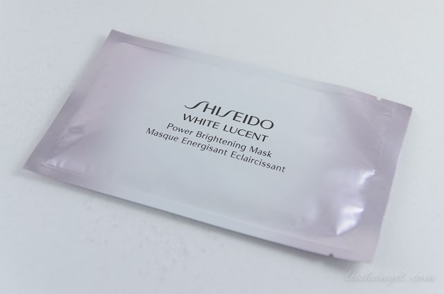 shiseido-white-lucent-brightening-mask