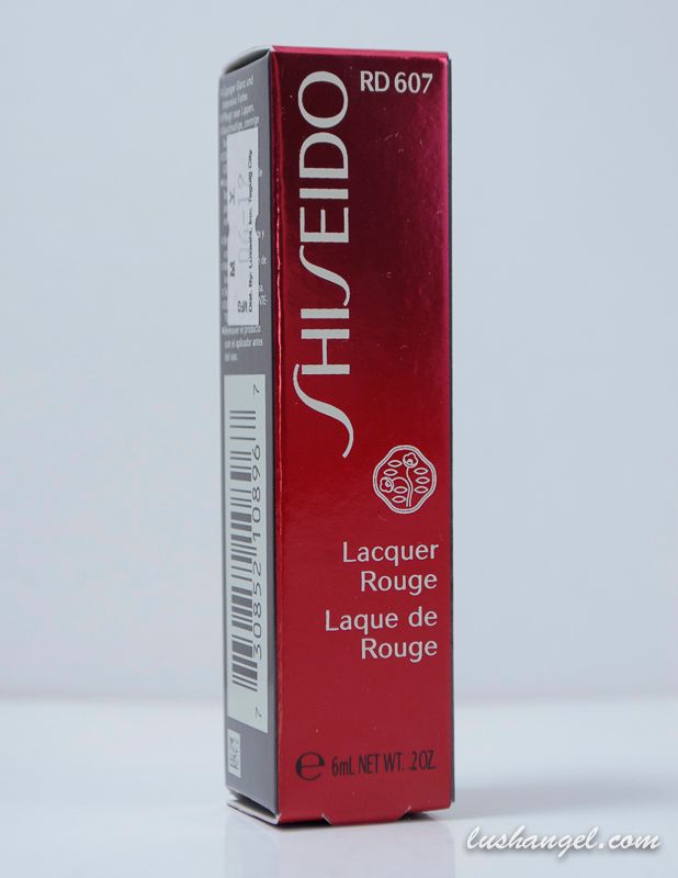 shiseido_lacquer_rouge