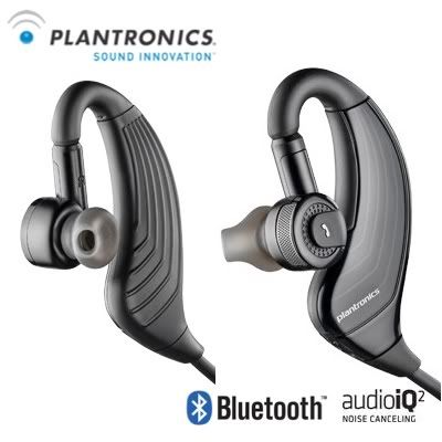 Tai nghe Bluetooth cao cấp Jabra - Plantronic - Sony MW600- Jawbone