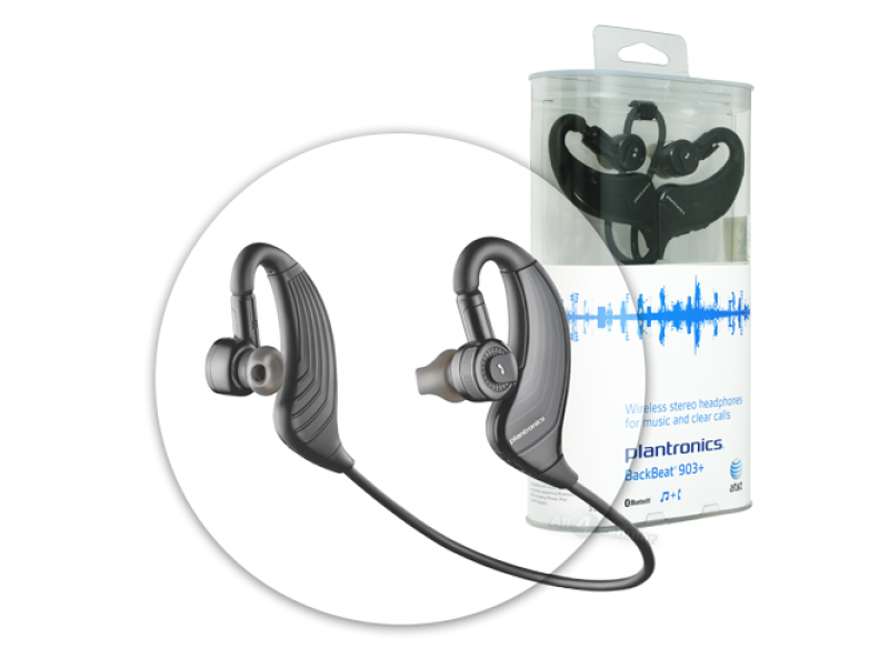Tai nghe Bluetooth cao cấp Jabra - Plantronic - Sony MW600- Jawbone