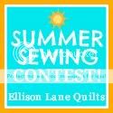 Summer Sewing Contest at ELQ
