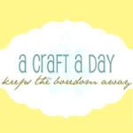 A Craft A Day