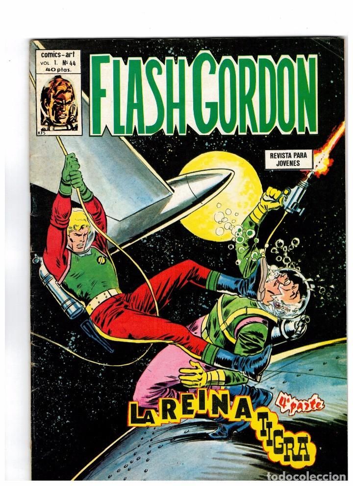 101310695 - Flash Gordon (Volumen 1)