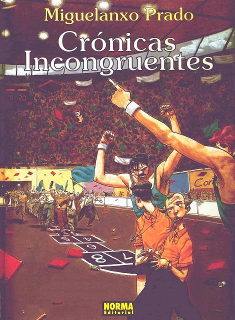 00 3 - Cronicas Incongruentes