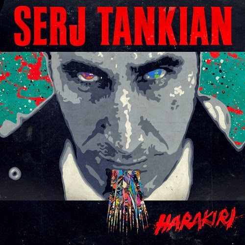 04serj - Serj Tankian: Discografía FLAC