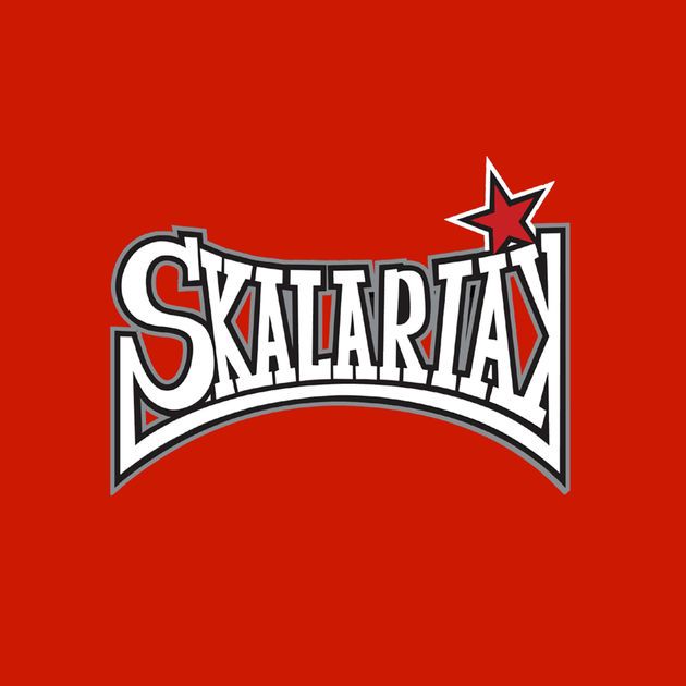 1200x630bb 6 - Skalariak ‎– Klub Ska (1999)