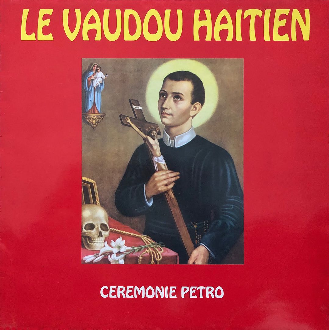 12BLe2BGroupe2BToro2BBegle2B25E22580258E25E2258025932BLe2BVaudou2BHaitien2B0662BFront - Le Groupe Toro Begle ‎– Le Vaudou Haitien FLAC