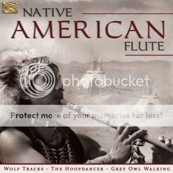 1537621459 ojibway people native american flute - Ojibway People - Native American Flute (2016)