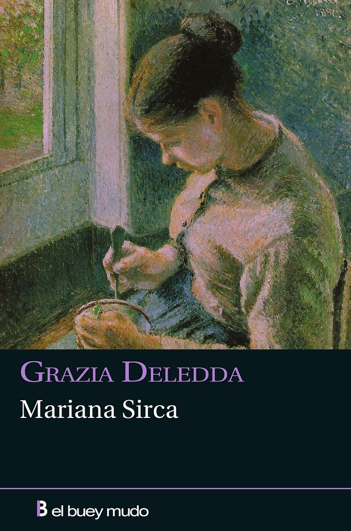 1943 - Mariana Sirca - Grazia Deledda (Audiolibro Voz Humana)