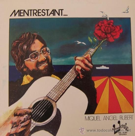 22197092 - Miquel Angel Rubert: Discografia