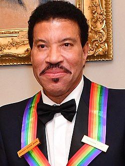 250px Lionel Richie 2017 - Lionel Richie: Discografía