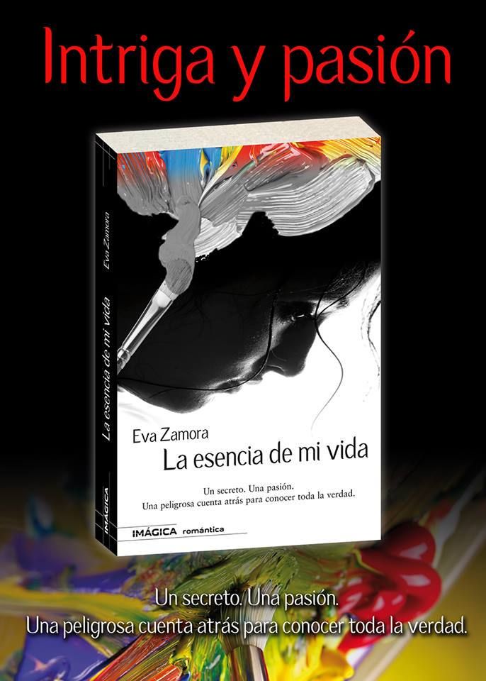 29646604644 ab6025cd7b b - La esencia de mi vida - Eva Zamora (Audiolibro Voz Humana)
