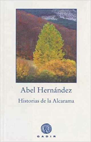 41VEJ2B9GfQL SX318 BO1204203200  - Historias de la Alcarama - Abel Hernández (Audiolibro Voz Humana)