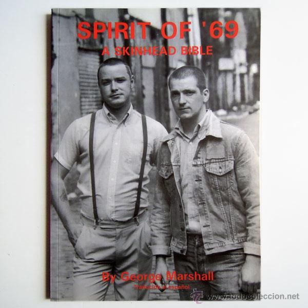 43901863 - Espiritu del 69 - Garry Johnsons