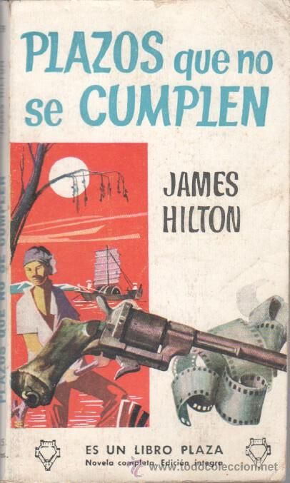 47808067 - Plazos que no se cumplen - James Hilton (Audiolibro Voz Humana)