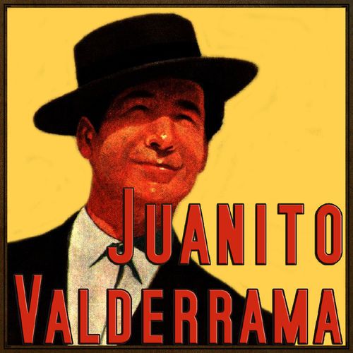 500x500 000000 80 0 0 2 - Juanito Valderrama: Discografía