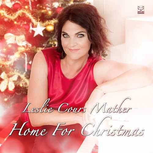 500x500 41 - Leslie Cours Mather - Home For Christmas