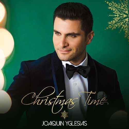 500x500 42 - Joaquín Yglesias - Christmas Time
