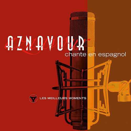 500x500 43 - Charles Aznavour - Chante en Espagnol Les Meilleurs Moments (2014) FLAC