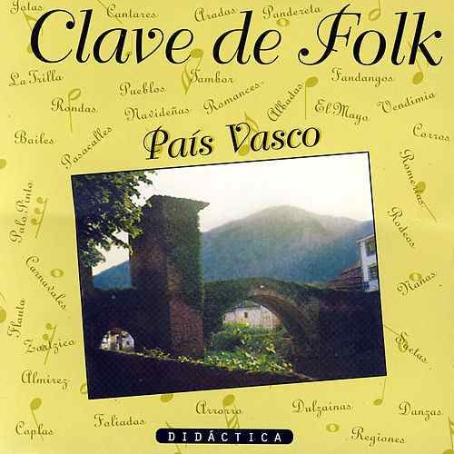 500x500 47 - Clave de Folk - Pais Vasco FLAC