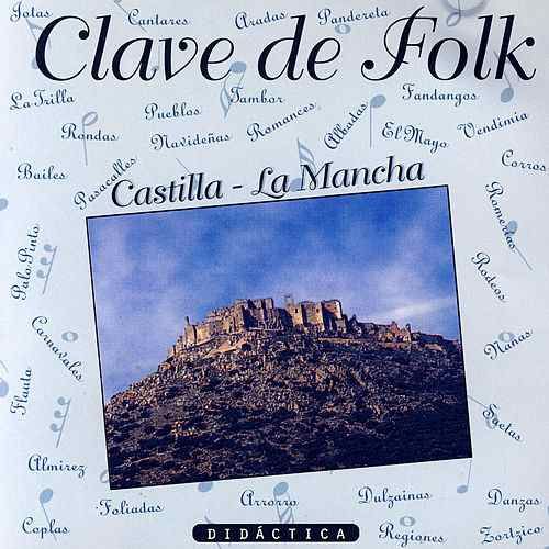 500x500 49 - Clave de Folk - Castilla La Mancha FLAC
