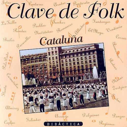 500x500 50 - Clave de Folk - Cataluña FLAC