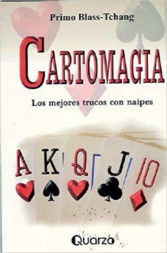 513KGYSZTBL SX327 BO1204203200  - Cartomagia los mejores trucos con naipes