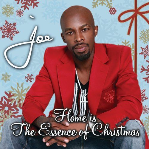 518 SzpFyEL - Joe - Home Is The Essence Of Christmas