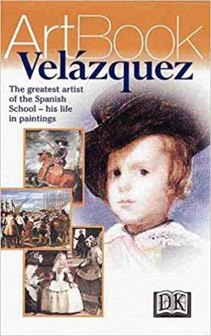 51BF2FJFGRL SX296 BO1204203200  - Velazquez (DK) Inglés