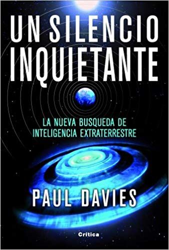 51BuYj0n6kL SX336 BO1204203200  - Un silencio inquietante - Paul Davies