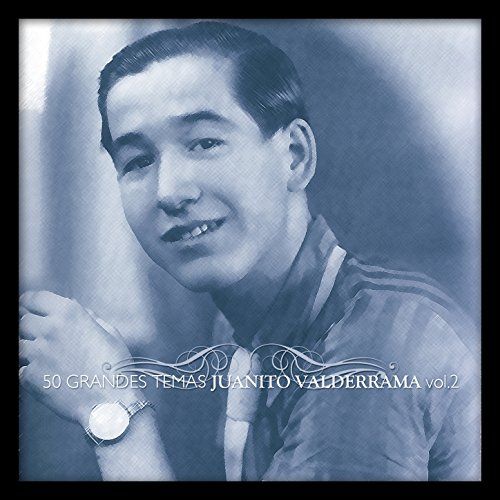51C22BW8m1oL SS500 - Juanito Valderrama - 50 Grandes Temas Vol.2 (2013)