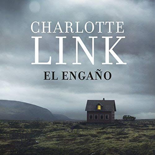 51CZav5iDCL SL500  - El engaño - Charlotte Link (Audiolibro Voz Humana)