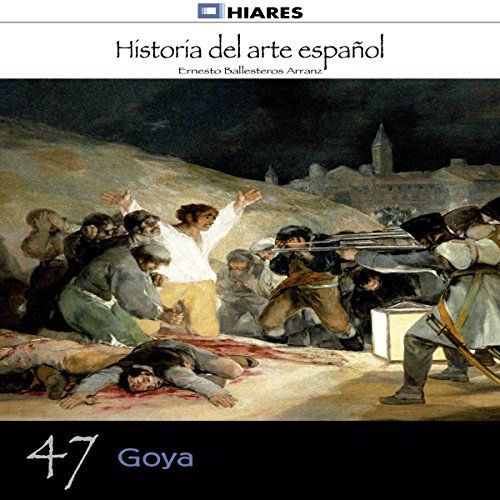 51PnEVL6QkL SL500  - Historia del Arte Español - Ernesto Ballesteros Arranz