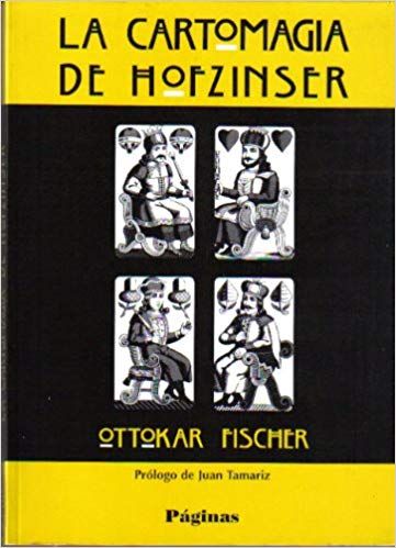 51Z0Tcz6h3L SX359 BO1204203200  - La Cartomagia de Hofzinser - Hofzinser