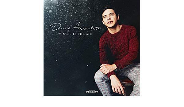 51rpzb5QlIL SR6002C315 PIWhiteStrip2CBottomLeft2C02C35 SCLZZZZZZZ  - David Archuleta - Winter In The Air