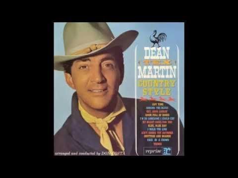535e63b12fe68811f66bf51e1e23f0ac - Dean Martin - Dean “Tex” Martin Country Style (1963)