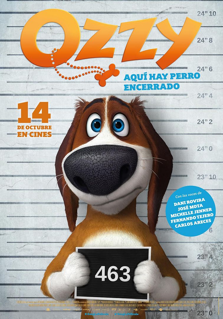 582902 - Ozzy