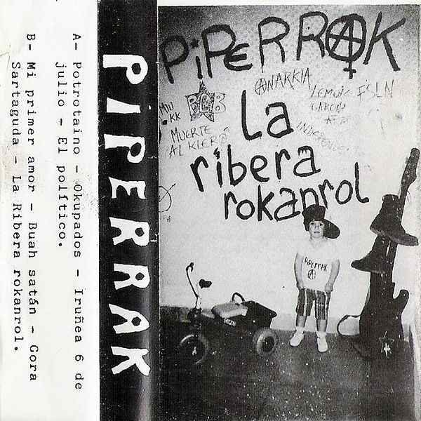 600x600 6 - Piperrak - La Ribera Rokanrol