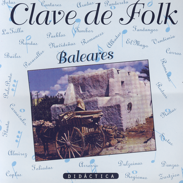 600x600bf 11 - Clave de Folk: Discografía FLAC
