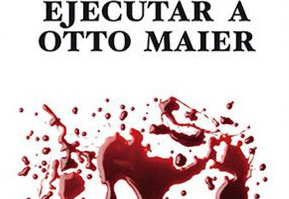 60301 - Ejecutar a Otto Maier - Paco López Mengual (Audiolibro Voz Humana)