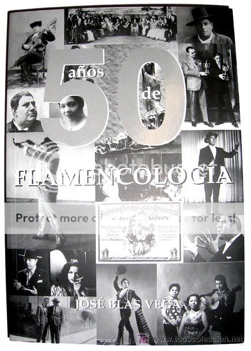 7041819 - 50 Años de Flamencología VA