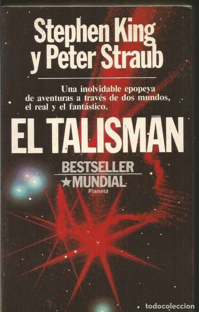 81035532 - El Talisman - Stephen King